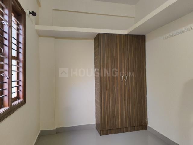 Ram residency Bedroom 1