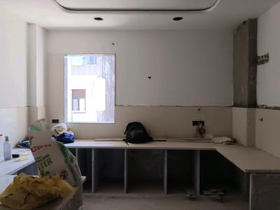Kitchen Image of 1200 Sq.ft 3 BHK Builder Floor for sale in Sector 23 Rohini New Delhi for Rs. 13500000
