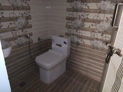 Image of 876 Sq.ft 2 BHK Apartment / Flat for rent in Sompura, Bengaluru for Rs. 18500