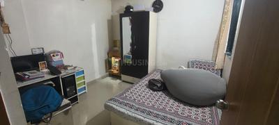 Bathroom Image of 1125 Sq.ft 2 BHK Apartment / Flat for sale in Vastral Ahmedabad for Rs. 4200000