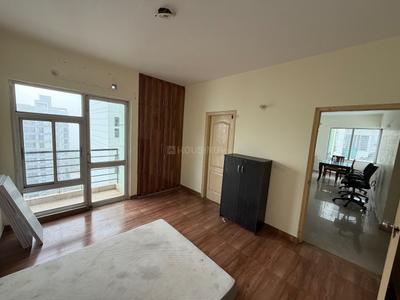 Bedroom Image of 3415 Sq.ft 4 BHK Apartment / Flat for rent in Ansal Celebrity Meadows, Sushant Golf City Lucknow for Rs. 40000
