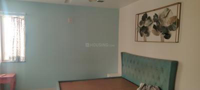 Bedroom Image of 310 Sq.ft 4 BHK Villa for rent in Sector 22 Gandhinagar for Rs. 65000