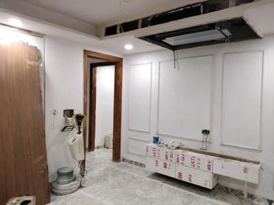 Bedroom Image of 2250 Sq.ft 4 BHK Builder Floor for sale in Sector 8 Dwarka New Delhi for Rs. 39500000