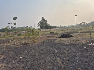 Ushagram Plot View 3