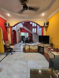 Hall Image of 2700 Sq.ft 3 BHK Independent House for sale in Nizampura Vadodara for Rs. 21000000