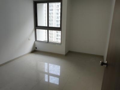 Bedroom Image of 1050 Sq.ft 2 BHK Apartment / Flat for sale in Thane West Thane for Rs. 14000000