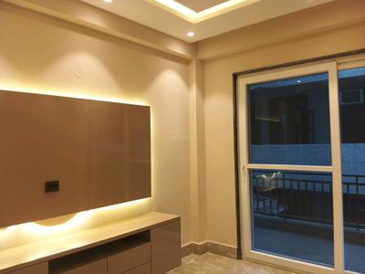 Bedroom Image of 1350 Sq.ft 3 BHK Builder Floor for sale in Palam Vihar Gurgaon for Rs. 24000000