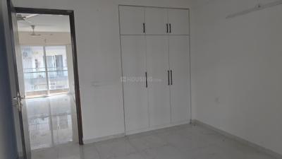 Bedroom Image of 1493 Sq.ft 3 BHK Builder Floor for sale in Smartworld Gems by Smartworld Developers, Sector 89 Gurgaon for Rs. 17200000