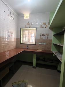 Kitchen Image of 1291 Sq.ft 2 BHK Independent House for sale in Vellalore Coimbatore for Rs. 7700000