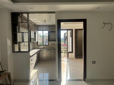 Kitchen Image of 900 Sq.ft 2 BHK Builder Floor for sale in Jakhan Dehradun for Rs. 7500000