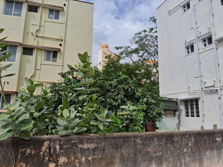 HMT Layout 4th Block, Vidyaranyapura Main Image 1