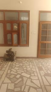 Hall Image of 1125 Sq.ft 2 BHK Builder Floor for rent in Indri Karnal for Rs. 13500