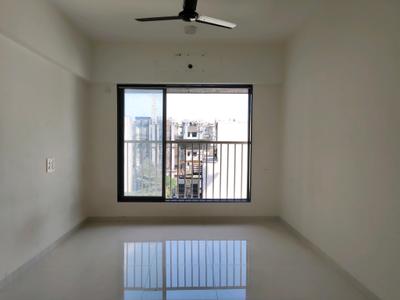 Living Room Image of 500 Sq.ft 1 BHK Apartment / Flat for sale in Bhoomi Samarth, Goregaon East Mumbai for Rs. 10000000