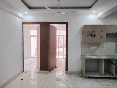 Living Room Image of 1250 Sq.ft 2 BHK Apartment / Flat for sale in Ambr Amore, Noida Extension Greater Noida for Rs. 4999000