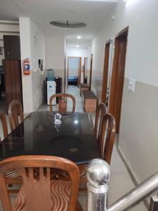Hall Image of Sharma pg in Sector 33, Chandigarh