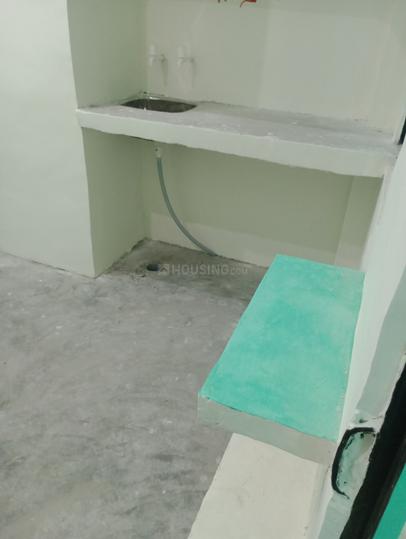 Mayapuri colony Kitchen 1