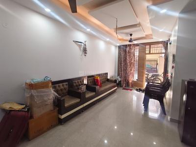 Hall Image of 1200 Sq.ft 2 BHK Builder Floor for rent in Sector 41 Noida for Rs. 35000