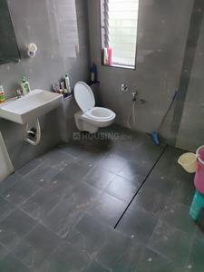 Bathroom Image of 3240 Sq.ft 3 BHK Apartment / Flat for sale in Paldi Ahmedabad for Rs. 20500000
