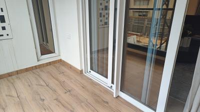 Balcony Image of 1947 Sq.ft 2.5 BHK Apartment / Flat for sale in Pioneer Advait, Sector 50 Gurgaon for Rs. 31500000