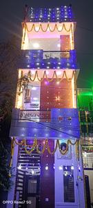 3 BHK Independent House