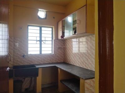 Kitchen Image of 1000 Sq.ft 2 BHK Apartment / Flat for rent in Kasba Kolkata for Rs. 20000