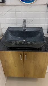 Kitchen Image of 1031 Sq.ft 2 BHK Apartment / Flat for sale in Jahangirabad Surat for Rs. 3991000