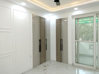 Bedroom Image of 1900 Sq.ft 3 BHK Apartment / Flat for sale in CGHS Palm Court Apartment by CGHS Group, Sector 19 Dwarka New Delhi for Rs. 31000000