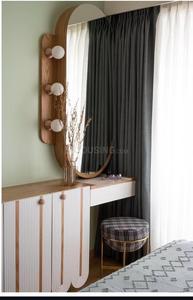 Bedroom Image of 1250 Sq.ft 2 BHK Apartment / Flat for sale in Balaji Delta Central, Kharghar Navi Mumbai for Rs. 30000000