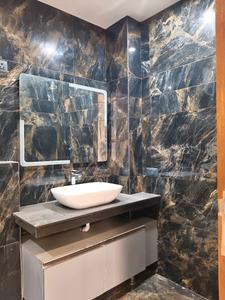 Bedroom Two Image of 2300 Sq.ft 4 BHK Builder Floor for sale in Sushant Lok Phase 1 Gurgaon for Rs. 39000000