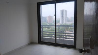 Bedroom Image of 2052 Sq.ft 3 BHK Apartment / Flat for sale in Swarnim Sentossa, Chharodi Ahmedabad for Rs. 13500000