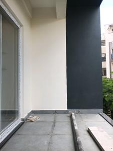 Living Room Image of 1000 Sq.ft 2 BHK Apartment / Flat for rent in Mahadevapura Bengaluru for Rs. 46000