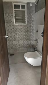 Image of 1114 Sq.ft 2 BHK Apartment / Flat for sale in Krishna Fairmont, Wakad, Pune for Rs. 9700500