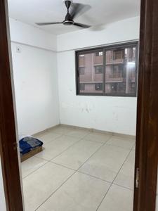 Bedroom Image of 1584 Sq.ft 3 BHK Apartment / Flat for sale in Shlok Heights, Tragad Ahmedabad for Rs. 9500000
