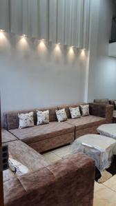Hall Image of 1400 Sq.ft 4 BHK Villa for sale in Mahalakshmi Nagar Indore for Rs. 16500000