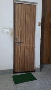 Image of 1125 Sq.ft 3 BHK Apartment / Flat for rent in Krishna Nagar, Mathura for Rs. 15000