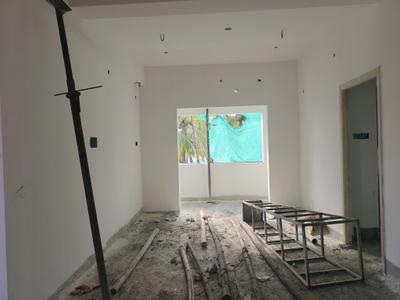 Living Room Image of 1386 Sq.ft 3 BHK Apartment / Flat for sale in Madambakkam Chennai for Rs. 9720000
