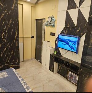 Bedroom Image of 1050 Sq.ft 2 BHK Apartment / Flat for rent in Behala Kolkata for Rs. 35000