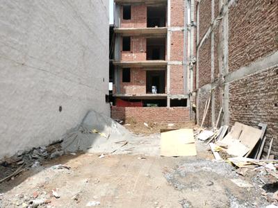Sector 85 Plot View 2