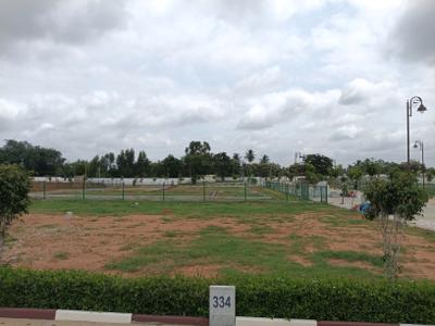 Image of 1600 Sq.ft Residential Plot / Land for sale in Sannatammanahalli, Bengaluru for Rs. 15360000
