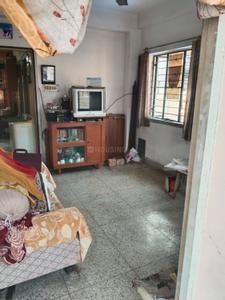 Bedroom Image of 610 Sq.ft 2 BHK Apartment / Flat for sale in Purbachal Kolkata for Rs. 2400000
