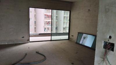 Living Room Image of 3195 Sq.ft 4 BHK Apartment / Flat for sale in Gulshan Avante, Noida Extension Greater Noida for Rs. 36500000