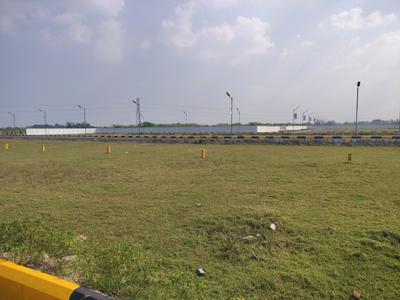 Image of 1500 Sq.ft Residential Plot / Land for sale in SVS Nagar, Maraimalai Nagar, Chennai for Rs. 2400000