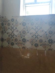 Common Bathroom Image of 1470 Sq.ft 2 BHK Apartment / Flat for sale in Casagrand Tudor, Chinna Nolambur Chennai for Rs. 17000000