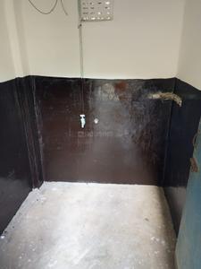 Bedroom Image of 300 Sq.ft 1 BHK Villa for rent in Arabinda Pally Siliguri for Rs. 4000