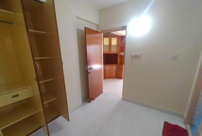 Bedroom Image of 1096 Sq.ft 3 BHK Apartment / Flat for sale in Prakruthi Meadows, Amrutahalli Bengaluru for Rs. 8500000
