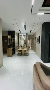 Hall Image of 1648 Sq.ft 3 BHK Apartment / Flat for sale in Shubh Tristar, Mundhwa Pune for Rs. 21100000