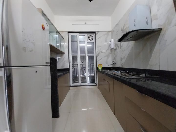 BKS Galaxy Green Woods Main Image 1