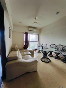 Hall Image of 711 Sq.ft 1 BHK Apartment / Flat for sale in Lodha Belmondo, Gahunje Pune for Rs. 6500000