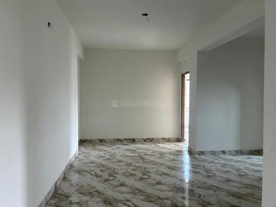 Hall Image of 953 Sq.ft 2 BHK Apartment / Flat for sale in Rajarhat Kolkata for Rs. 3400000