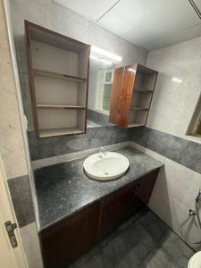 Image of 1070 Sq.ft 2 BHK Apartment / Flat for sale in Casagrand Lorenza, Kogilu, Bengaluru for Rs. 10800000